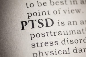 Post Traumatic Stress Disorder PTSD