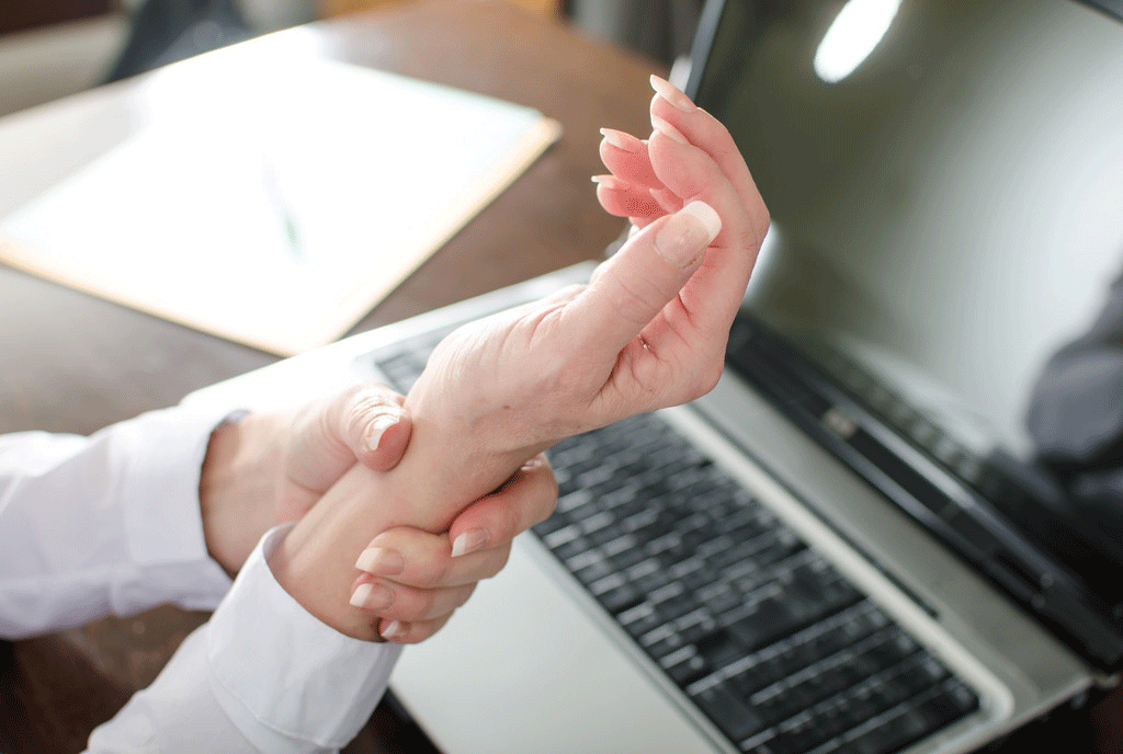 New Developments in Carpal Tunnel Syndrome