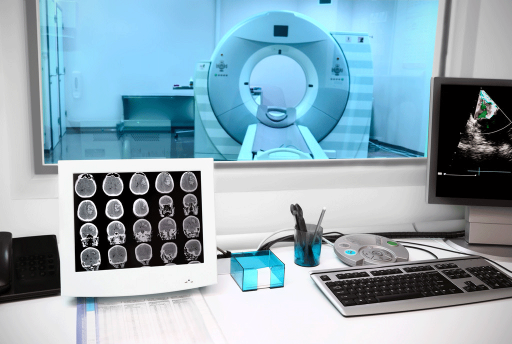 Technology and Brain Injury Diagnosis