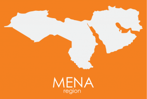 New Work Projects In MENA Region