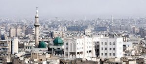 U.S. Increases Resources for Intelligence Contractors in Syria