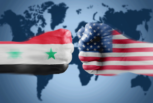 U.S. Increases Resources for Intelligence Contractors in Syria