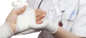 Understanding Burn Injury Healing