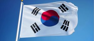 Gilbane Wins $133M Contract in South Korea