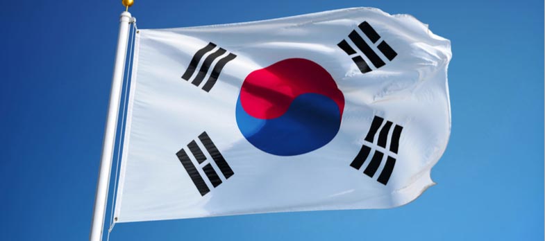 Gilbane Wins $133M Contract in South Korea