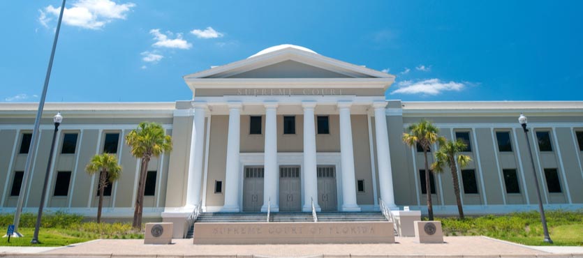Florida Court Passes Workers’ Compensation Rate Hike