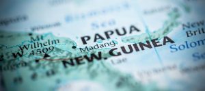 ‘Suspicious’ Gathering of Contractors in Papua New Guinea