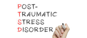 Researchers: Some People are Physically Predisposed to PTSD