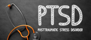 A New Development in PTSD Treatment