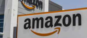 Will Amazon Become the Latest Private Military Contractor?