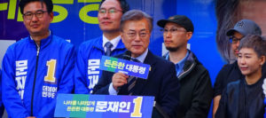 Will it be At-Ease for Contractors in Korea?