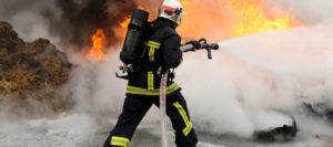 The Link Between Firefighter Injuries and Burn Pit Injuries