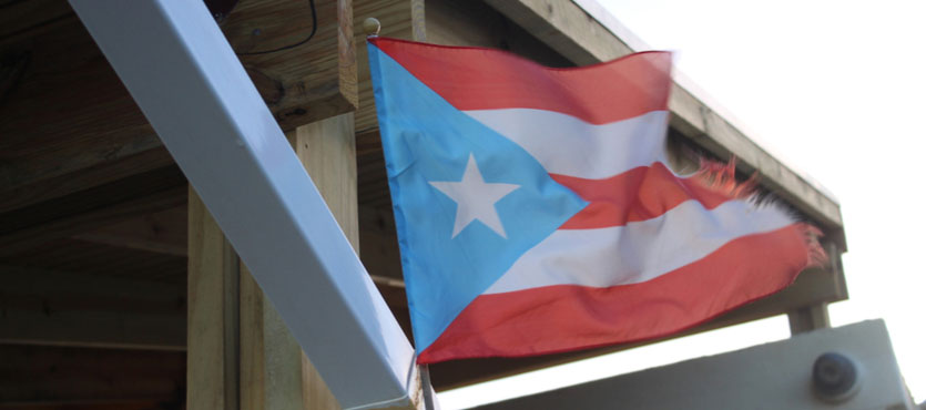 Puerto Rico and the Defense Base Act