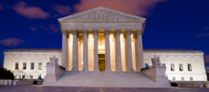 Supreme Court Snuffs Out Burn Pit Lawsuit