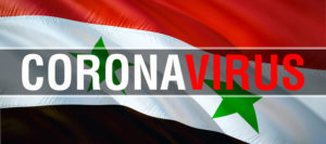 Coronavirus Concerns in Syria