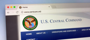 CENTCOM Releases Latest Contractor Census Numbers