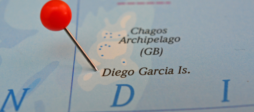 Mauritius Looks to Renew Controversial Diego Garcia Lease