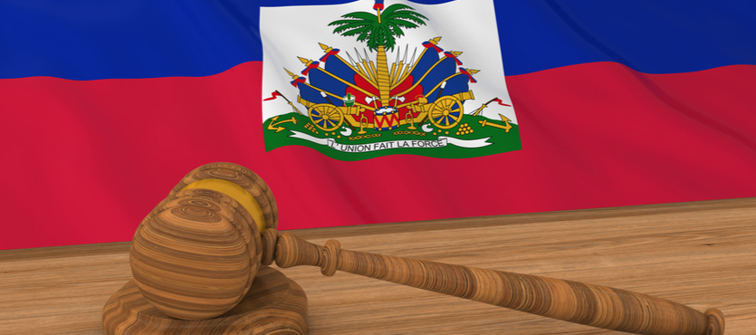 Ex-Marine Found Guilty in Scheme to Overthrow Haiti’s Government