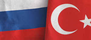 Turkey and Russia Up the Ante in Libya