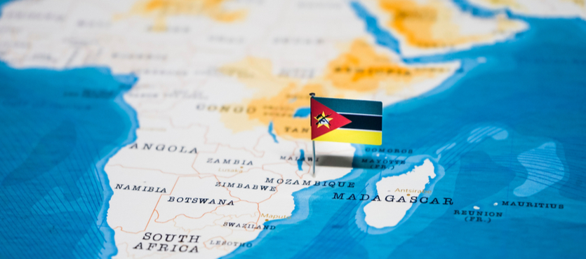 Cabo Delgado Conflict Expands in Mozambique