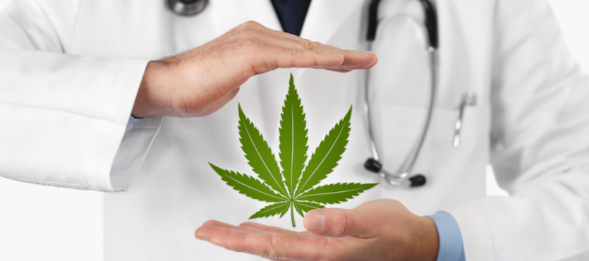 Researchers Believe Medical Marijuana Can Help PTSD Victims