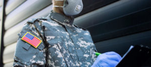Did the Use of Private Military Contractors Worsen the Coronavirus Pandemic?