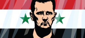 Assad Expected to Win Fourth Term