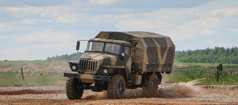 Navistar Settles False Claims Matter With U.S. Government