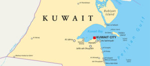 Limited Reopening in Kuwait