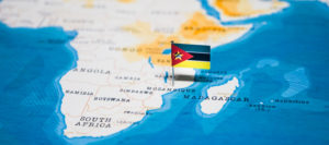 Conflict in Mozambique Expands