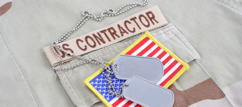 Contractors Leaving Afghanistan in Droves