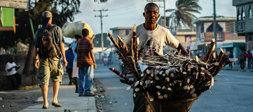 Instability Continues in Haiti