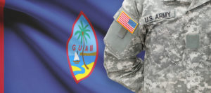 Military Infrastructure Expansion Continues in Guam