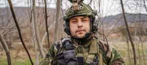 Russian Mercenaries Provide Key Military Assistance in Ukraine Invasion