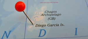 Who is Being Held Captive on Diego Garcia?
