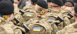 Ukraine Welcomes Foreign Fighters Against Russian Invasion