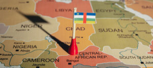 Alleged Contractor Atrocities in the Central African Republic