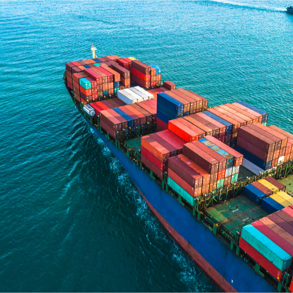 Maritime Law Thumbnail
