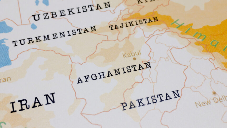 Afghan Translators Claim the U.S. Abandoned Them