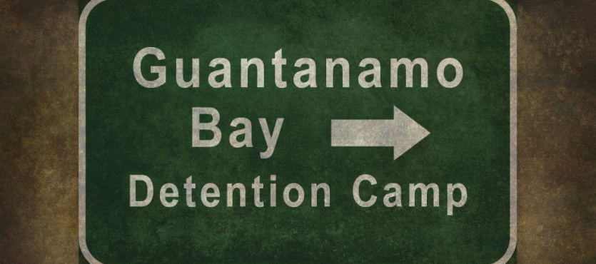 Cubans Demand That Americans Leave Guantanamo Bay