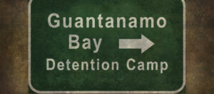 COVID-19 Outbreak at Guantánamo Bay