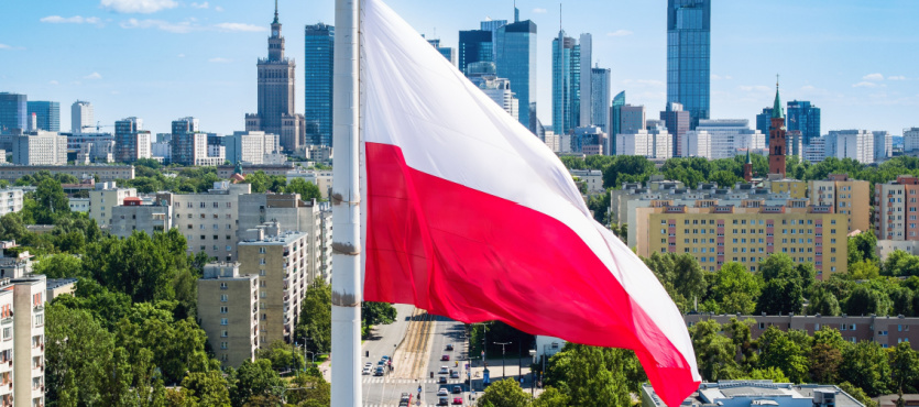 Wagner Group Mercenaries Gather Near Polish Border