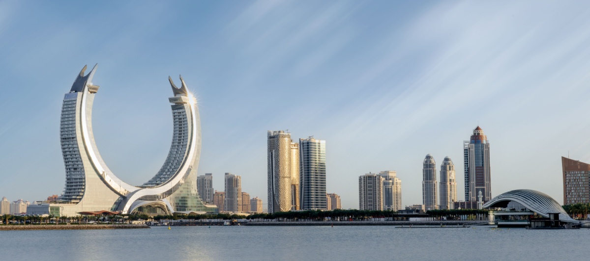 Featured image for “Latest U.S.-Iran Conflict Spills Over Into Qatar”