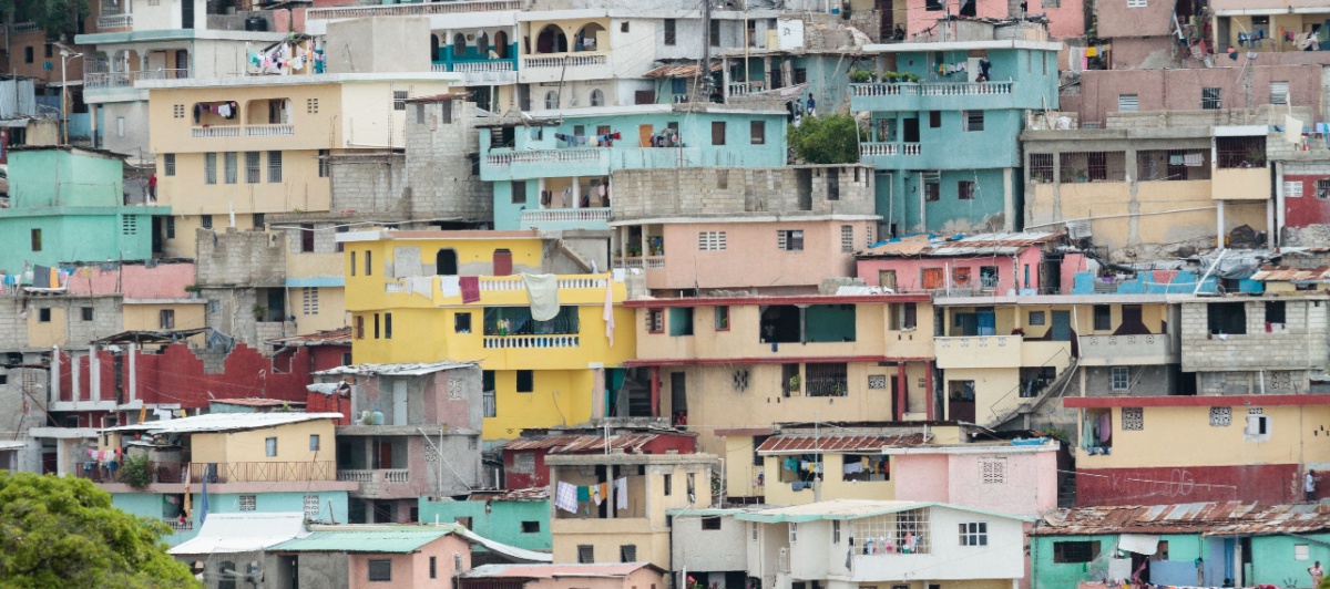 Featured image for “More Private Military Contractors Going to Haiti”