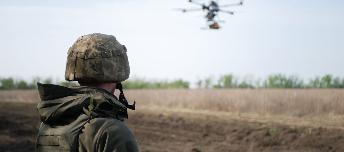 Featured image for “Russian Mercenaries Post ‘Help Wanted’ Sign”