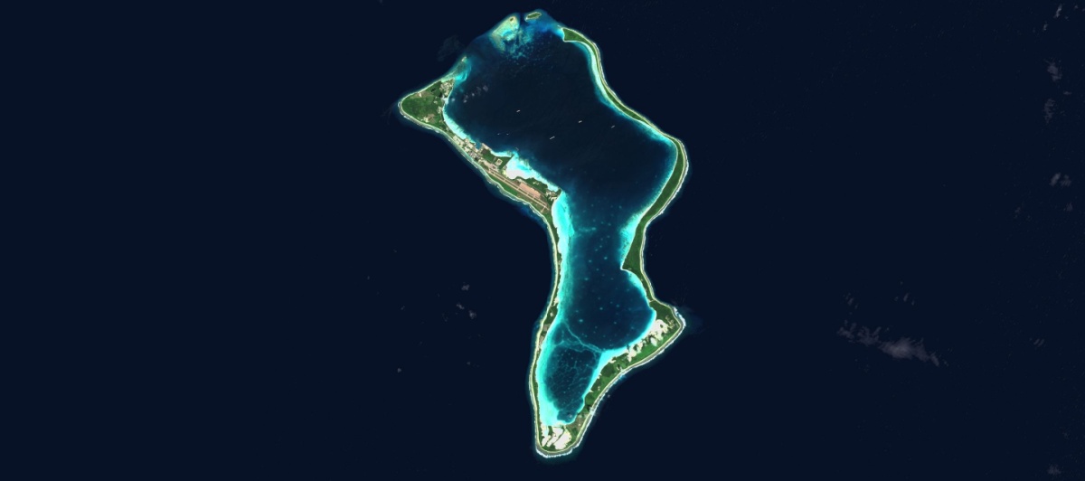 Featured image for “The Cost of Freedom on Diego Garcia”