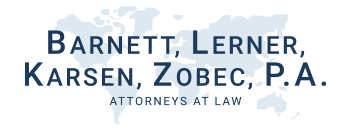 Barnett, Lerner, Karsen & Zobec, P.A.