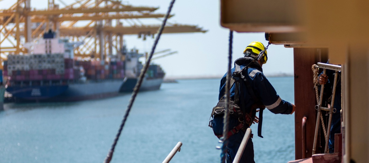 Featured image for “Maritime Security Operations and Injury Exposure for Civilian Contractors”