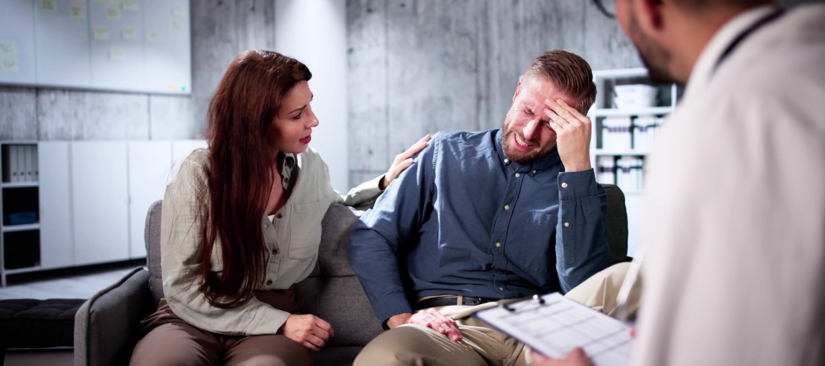 Featured image for “How Repeated Exposure to Indirect Fire Impacts Mental Health Over Time”