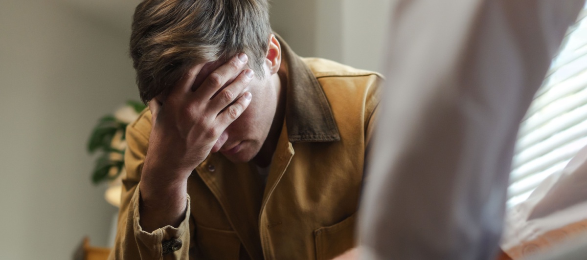 Featured image for “Why Many Civilian Contractors Hide PTSD Symptoms Until They Become Severe”